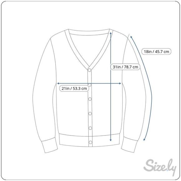 Z by Zella open front cardigan sweat shirt pockets marled black white grey gray - Picture 11 of 14